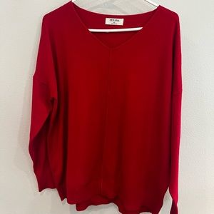 Women’s Sweater